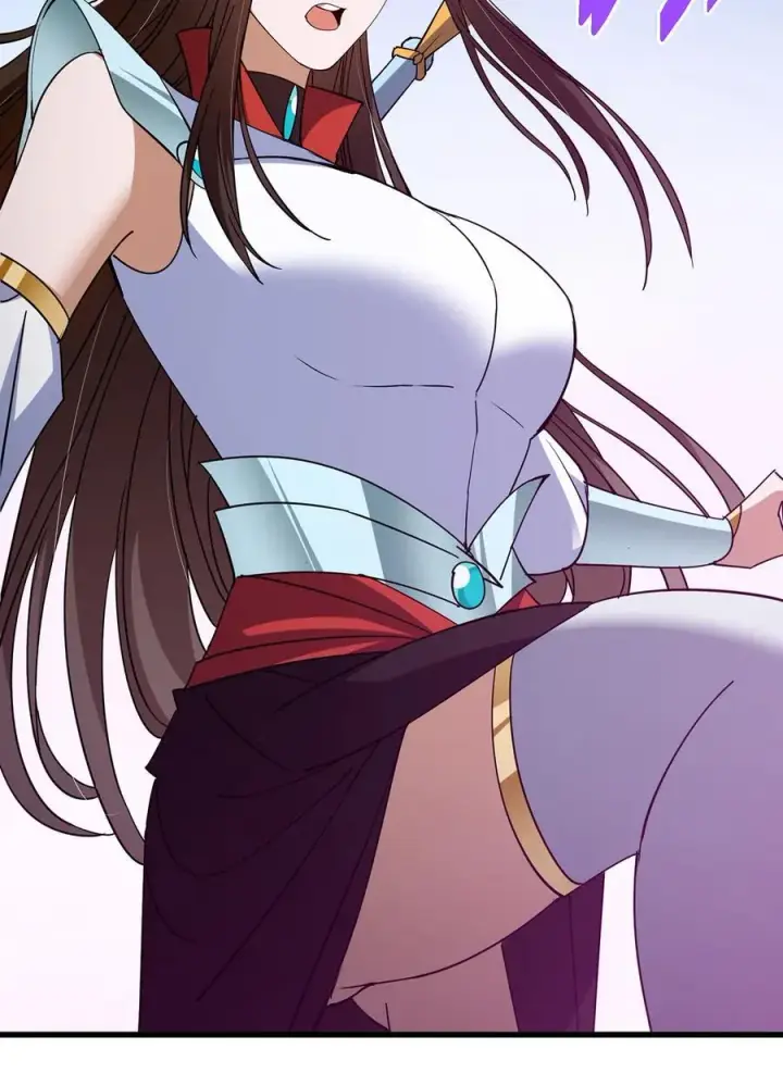漫画《掌门低调点》427 一切尽在本座计划中第30张图