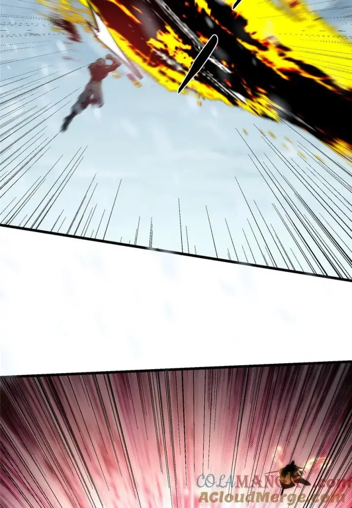 漫画《掌门低调点》428 抢人头专业户！第46张图
