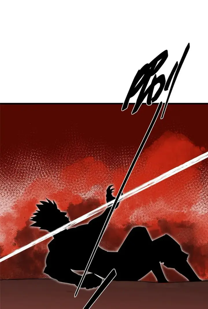 漫画《掌门低调点》428 抢人头专业户！第50张图