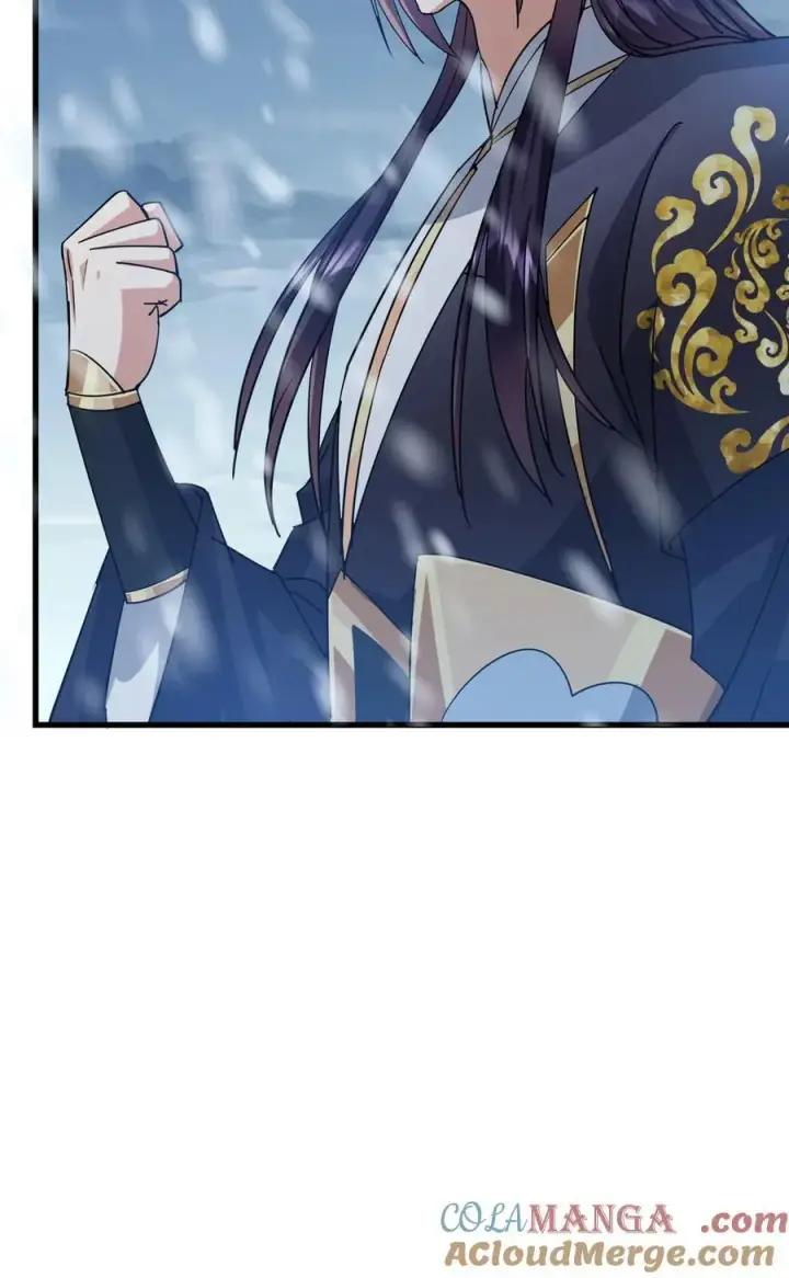 漫画《掌门低调点》428 抢人头专业户！第76张图
