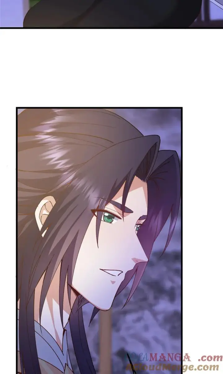 漫画《掌门低调点》430 这收获分配时刻第25张图