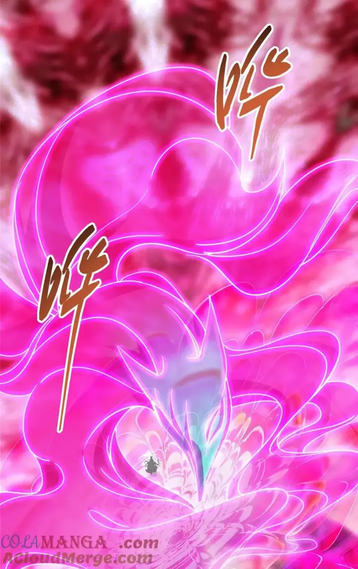 漫画《掌门低调点》431 你永远是我墨门弟子第31张图