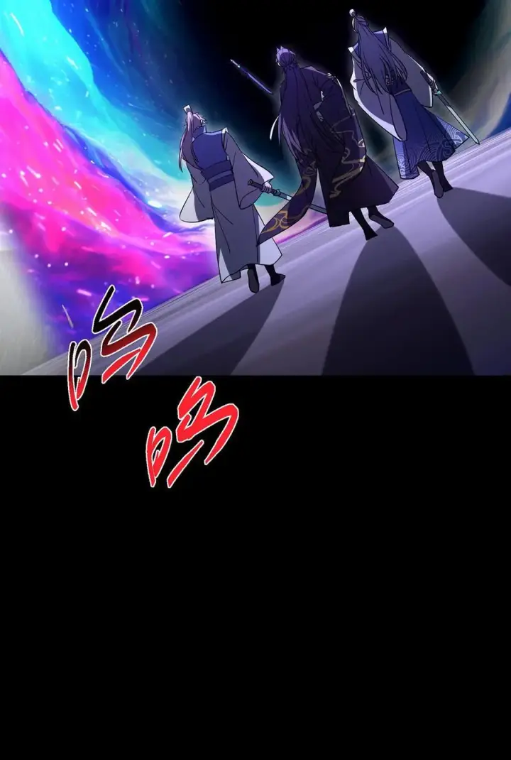 漫画《掌门低调点》434 超窝囊式渡雷劫第39张图