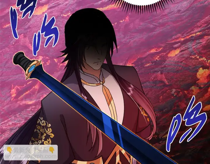 漫画《掌门低调点》436 端坐于无尽之中！第120张图