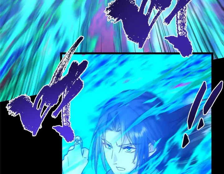 漫画《掌门低调点》436 端坐于无尽之中！第128张图