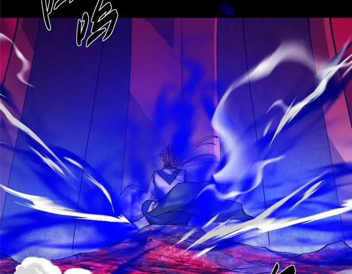 漫画《掌门低调点》436 端坐于无尽之中！第150张图