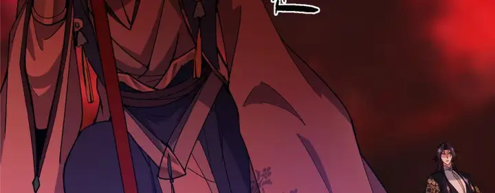 漫画《掌门低调点》436 端坐于无尽之中！第166张图