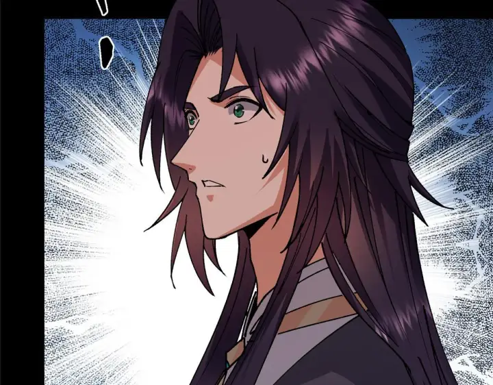 漫画《掌门低调点》436 端坐于无尽之中！第173张图