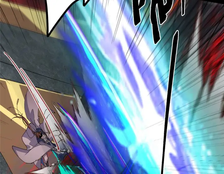 漫画《掌门低调点》436 端坐于无尽之中！第186张图