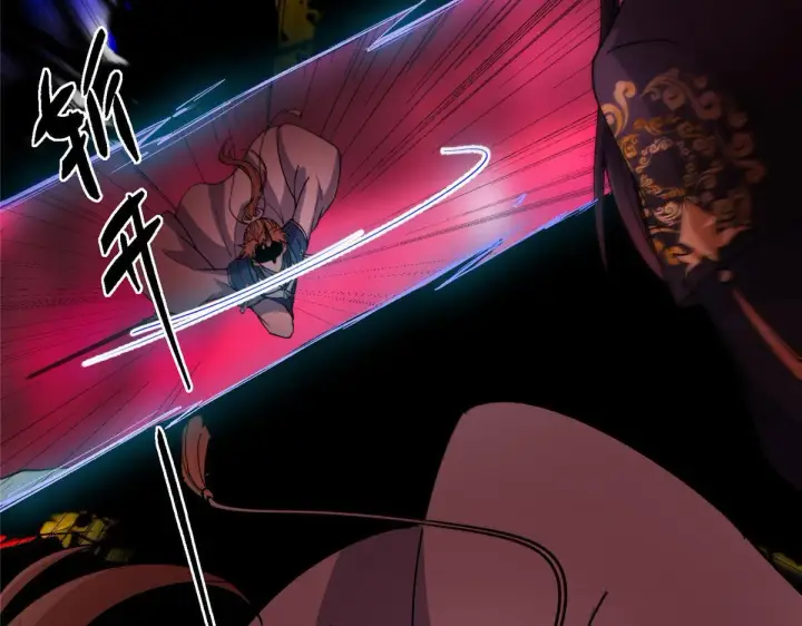 漫画《掌门低调点》436 端坐于无尽之中！第203张图