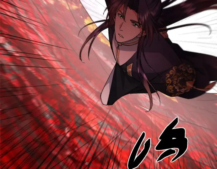 漫画《掌门低调点》436 端坐于无尽之中！第212张图