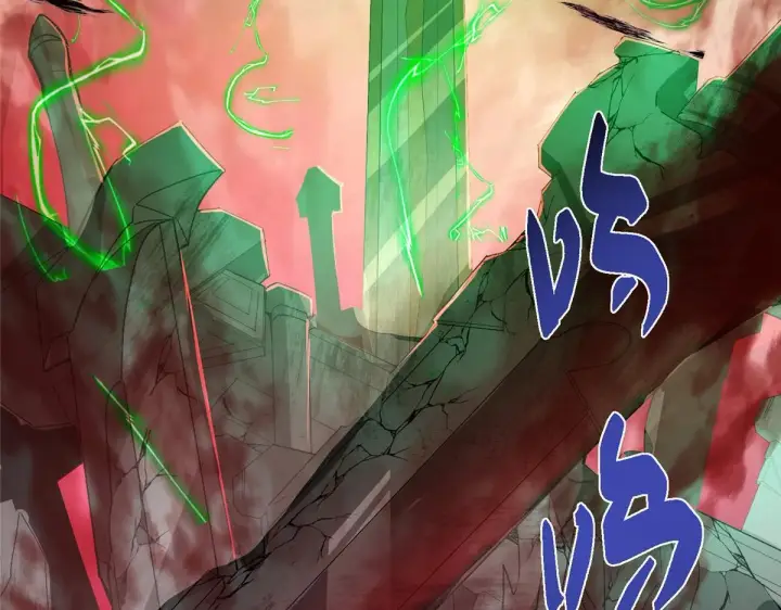 漫画《掌门低调点》436 端坐于无尽之中！第48张图