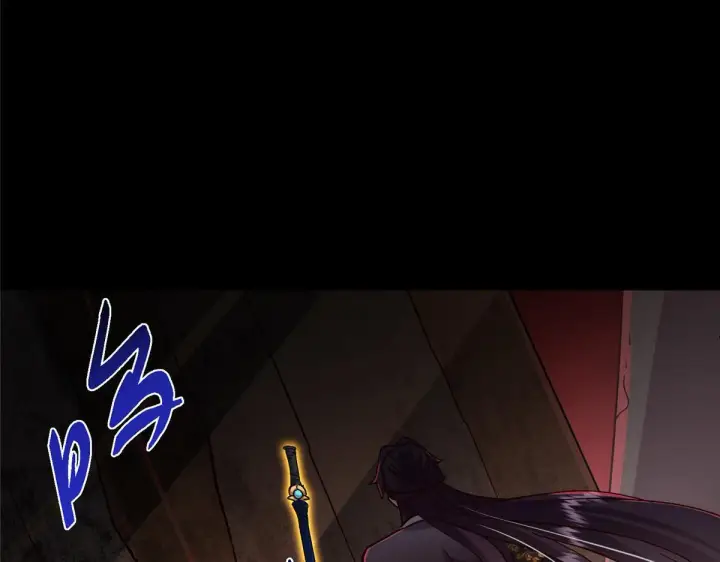 漫画《掌门低调点》436 端坐于无尽之中！第87张图
