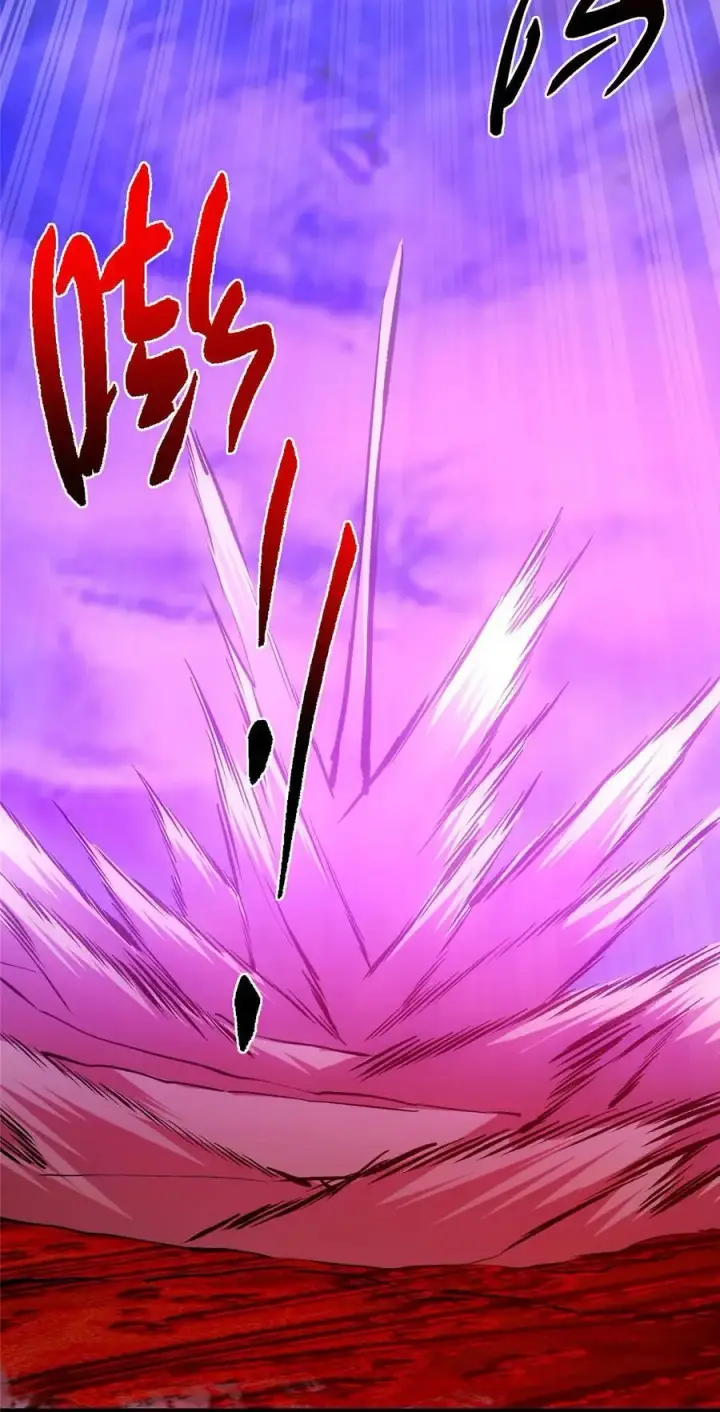 漫画《掌门低调点》437 精神分裂治愈拳！第26张图