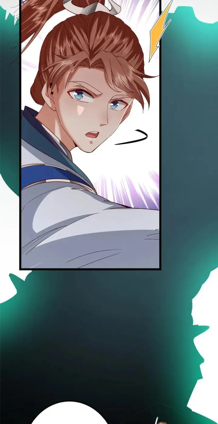 漫画《掌门低调点》438 本座等的就是这波第35张图