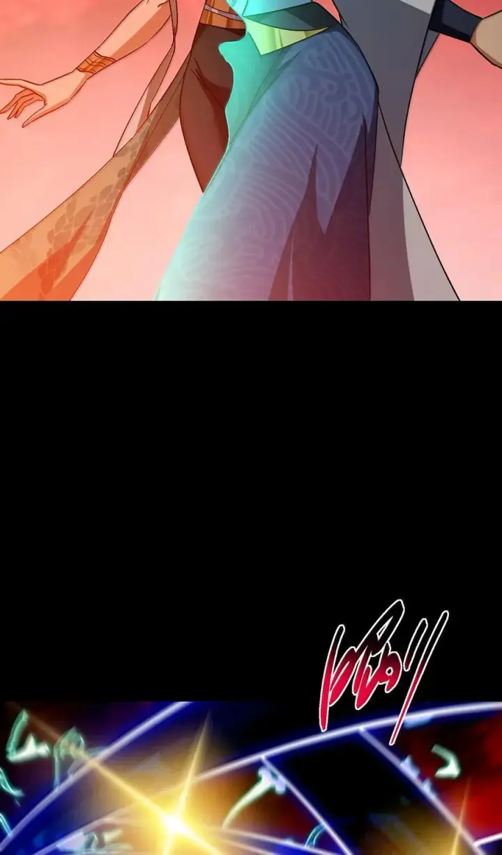漫画《掌门低调点》439 属于俞月的剑！第56张图
