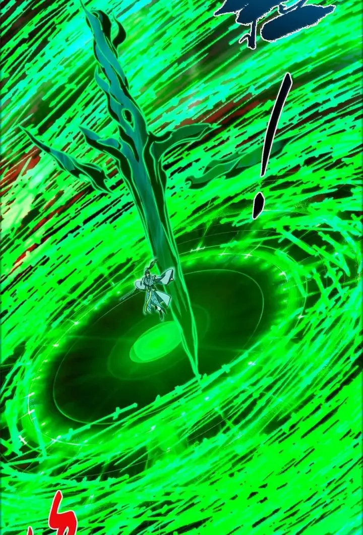 漫画《掌门低调点》439 属于俞月的剑！第62张图