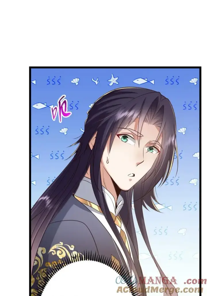 漫画《掌门低调点》442 路朝歌前来指教第58张图