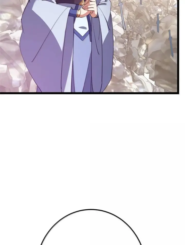 漫画《掌门低调点》445 阿萍的本命神剑第38张图