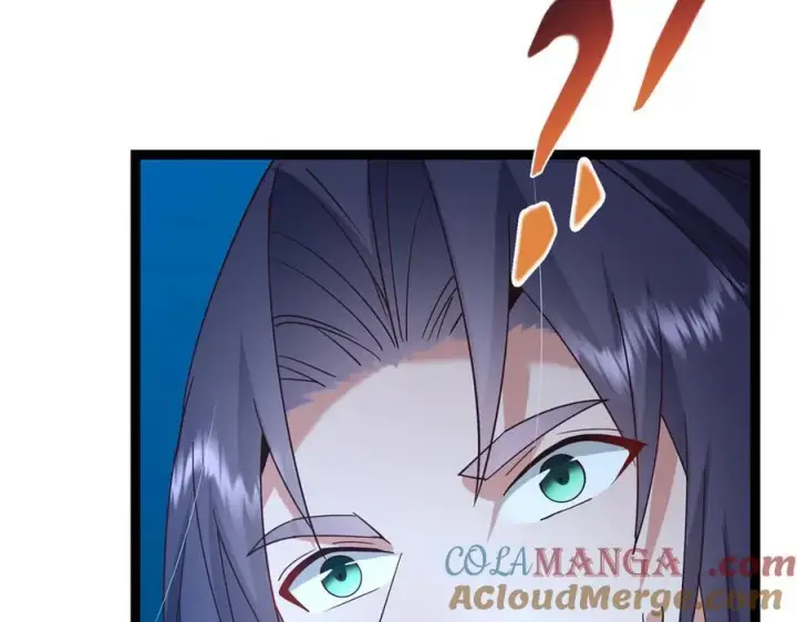 漫画《掌门低调点》446 神剑顶上的诡异第161张图
