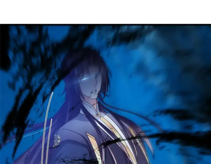 漫画《掌门低调点》446 神剑顶上的诡异第248张图