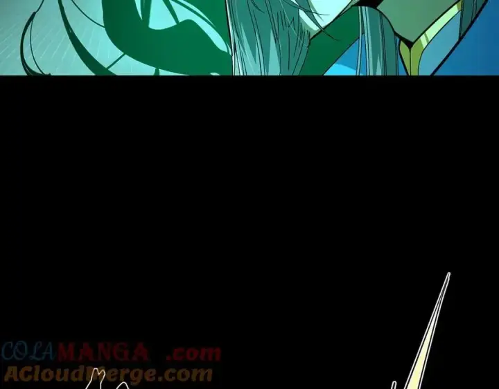 漫画《掌门低调点》446 神剑顶上的诡异第45张图