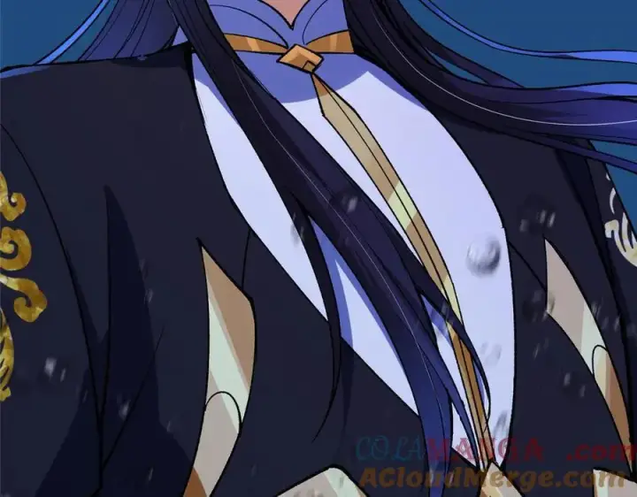 漫画《掌门低调点》447 冥王主线重启！第145张图