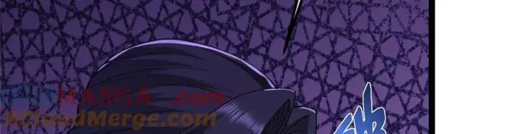 漫画《掌门低调点》447 冥王主线重启！第153张图