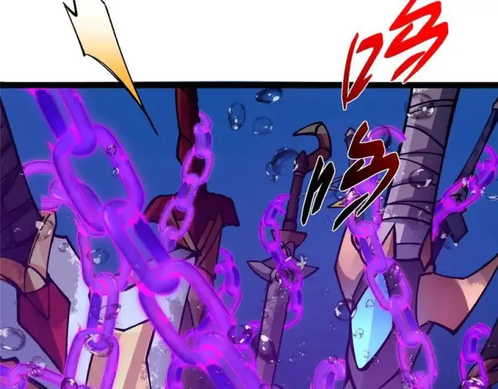 漫画《掌门低调点》447 冥王主线重启！第199张图