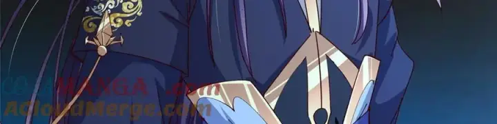 漫画《掌门低调点》448 他好像想起了些什么第13张图