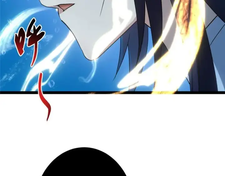 漫画《掌门低调点》448 他好像想起了些什么第176张图