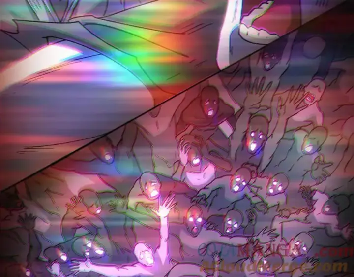 漫画《掌门低调点》448 他好像想起了些什么第201张图