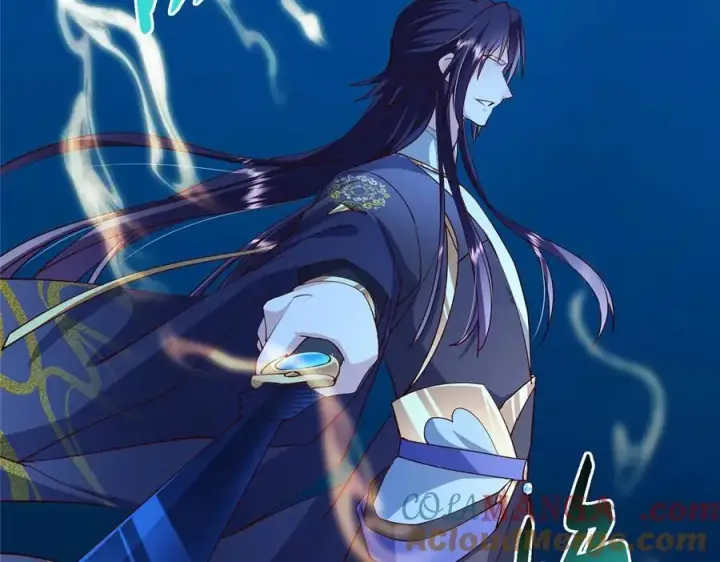 漫画《掌门低调点》448 他好像想起了些什么第21张图