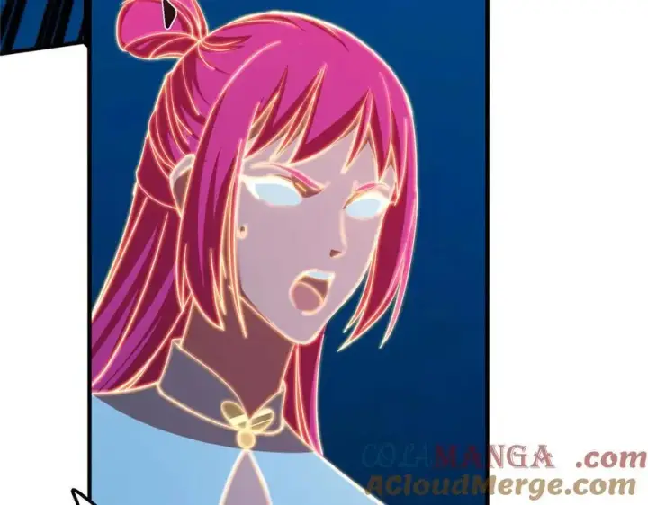 漫画《掌门低调点》448 他好像想起了些什么第65张图