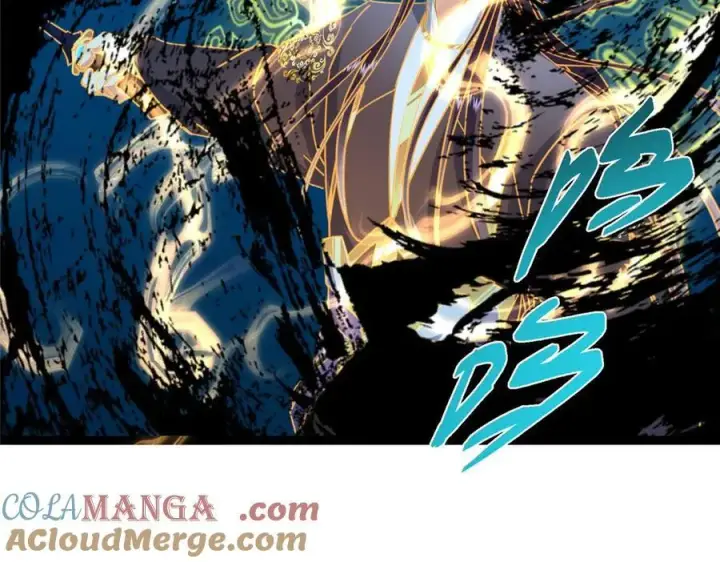 漫画《掌门低调点》448 他好像想起了些什么第69张图