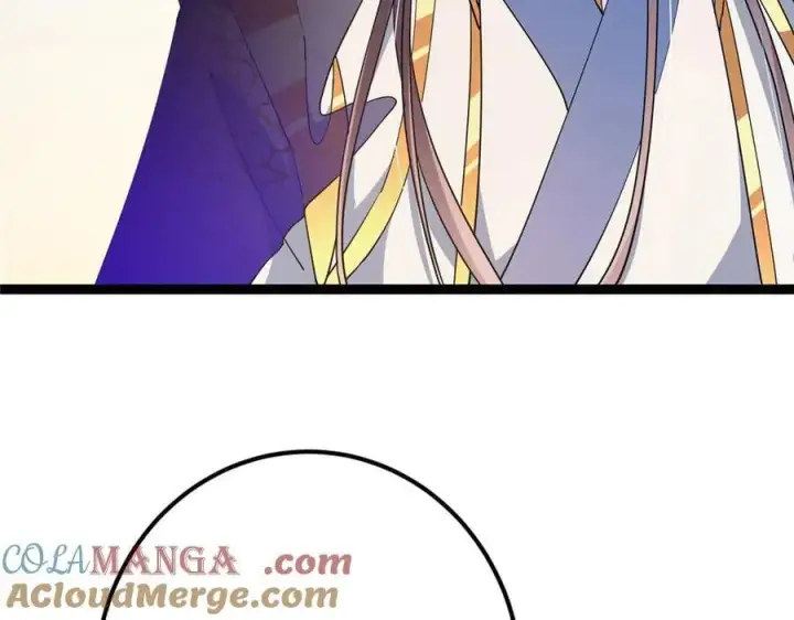 漫画《掌门低调点》448 他好像想起了些什么第93张图