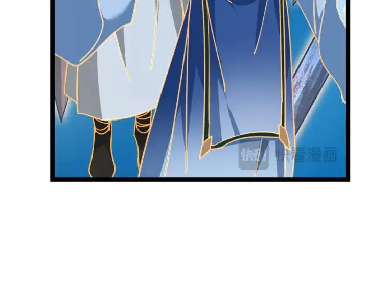 漫画《掌门低调点》449 这一招叫欲擒故纵第163张图