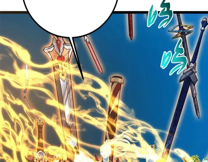 漫画《掌门低调点》449 这一招叫欲擒故纵第178张图