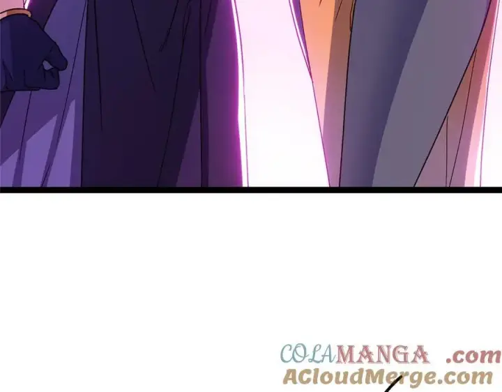 漫画《掌门低调点》451 调戏朝歌的大姐姐第45张图