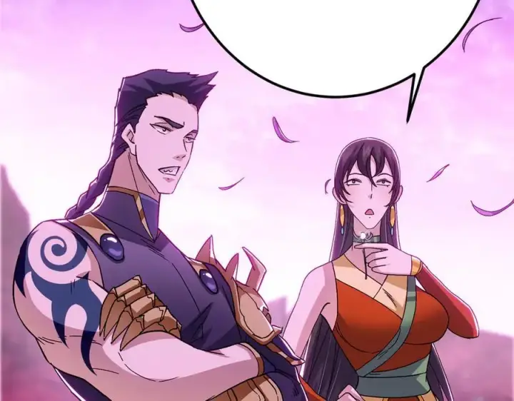 漫画《掌门低调点》451 调戏朝歌的大姐姐第50张图