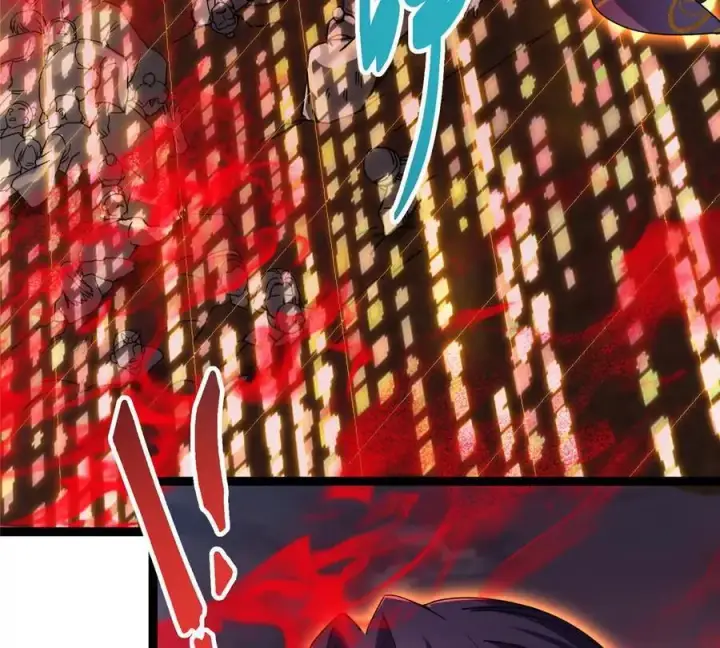 漫画《掌门低调点》450 不晚的剑灵竟然是！？第135张图