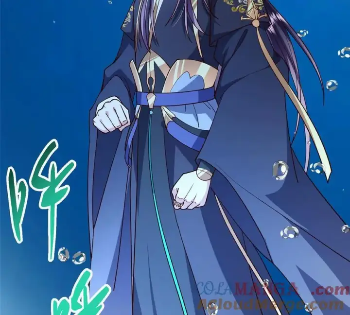 漫画《掌门低调点》450 不晚的剑灵竟然是！？第157张图
