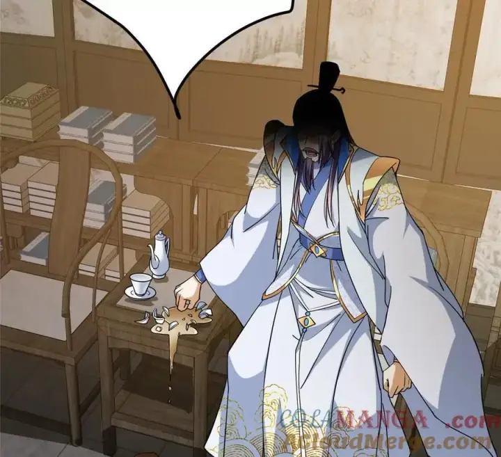 漫画《掌门低调点》450 不晚的剑灵竟然是！？第173张图