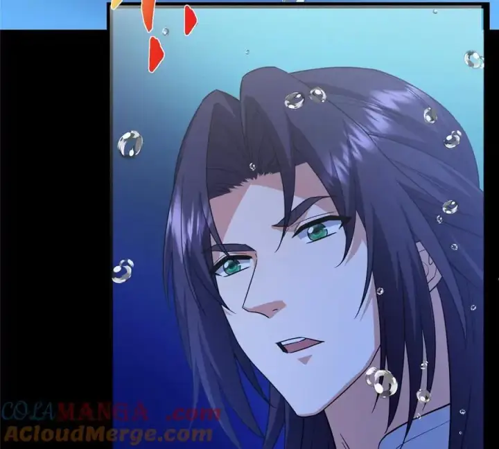 漫画《掌门低调点》450 不晚的剑灵竟然是！？第61张图