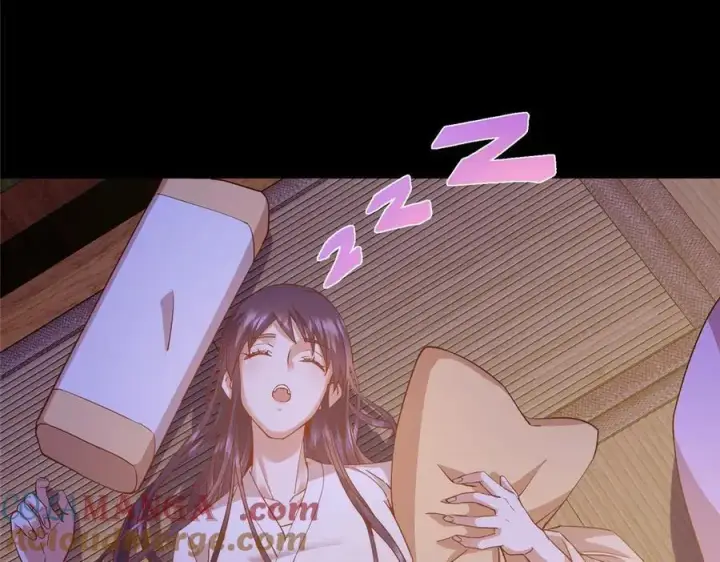 漫画《掌门低调点》452 紫月会的外援！第109张图