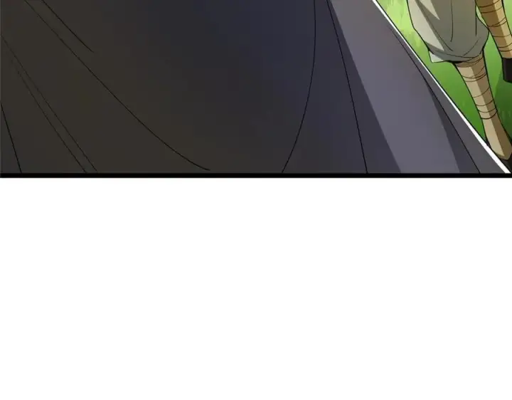 漫画《掌门低调点》453 平和又美好的一切第188张图