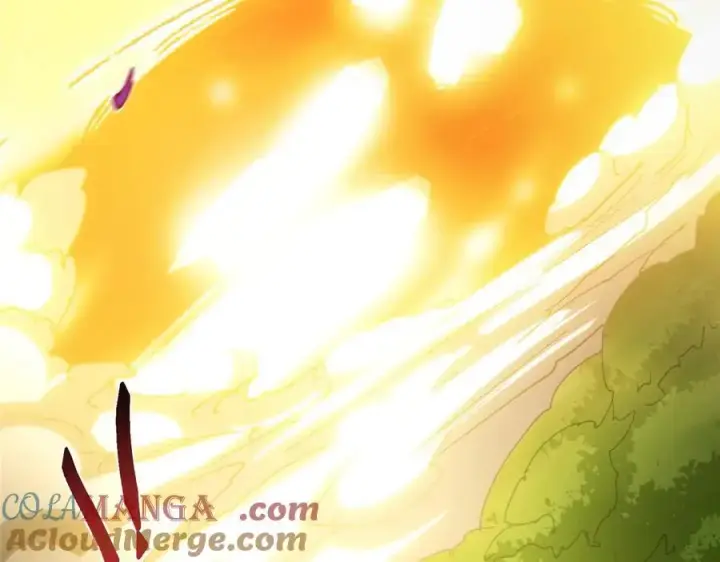 漫画《掌门低调点》453 平和又美好的一切第193张图