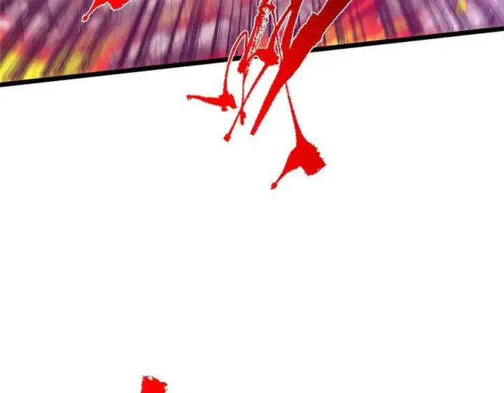 漫画《掌门低调点》454 深缠全身的绝望第106张图