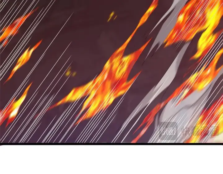 漫画《掌门低调点》454 深缠全身的绝望第111张图