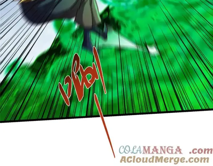 漫画《掌门低调点》454 深缠全身的绝望第157张图